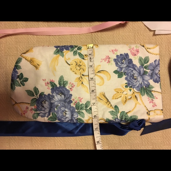 Curling/Flat Iron Storage bags handmade with love! - Picture 3 of 5